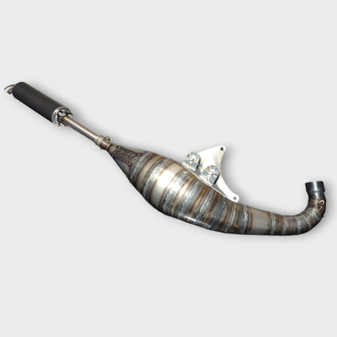 Escape LMR Drag cylinder 100cc