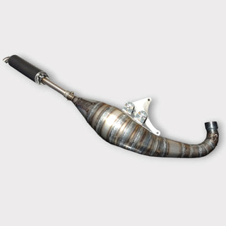 Escape LMR Drag cylinder 100cc