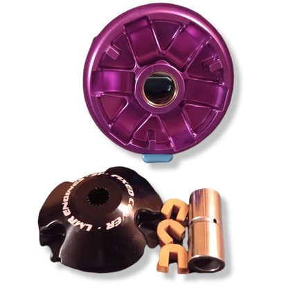 Variador LMR CNC scooter Piaggio