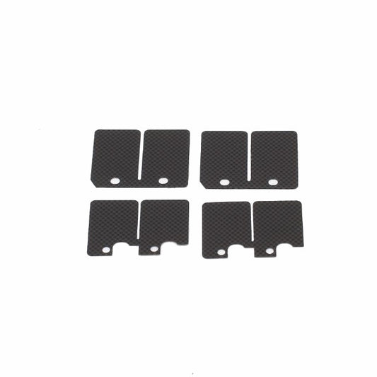 Lames de rechange pour boîte à clapets Derbi Senda / Minarelli AM6/DL 50 italkit