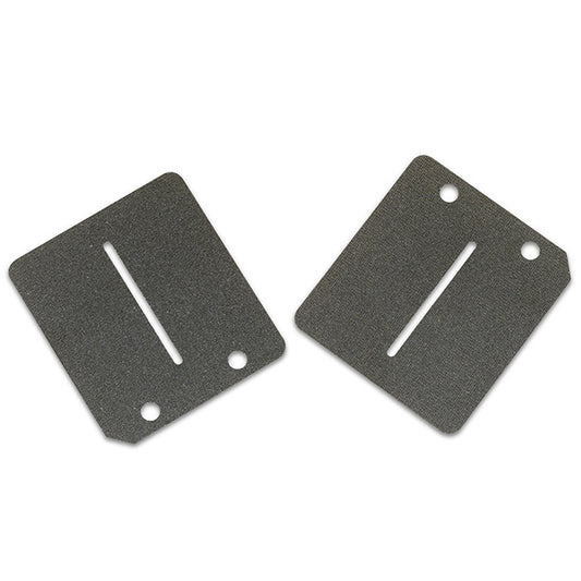 Láminas de fibra de vidrio Yamaha TZR 80 RR Italkit