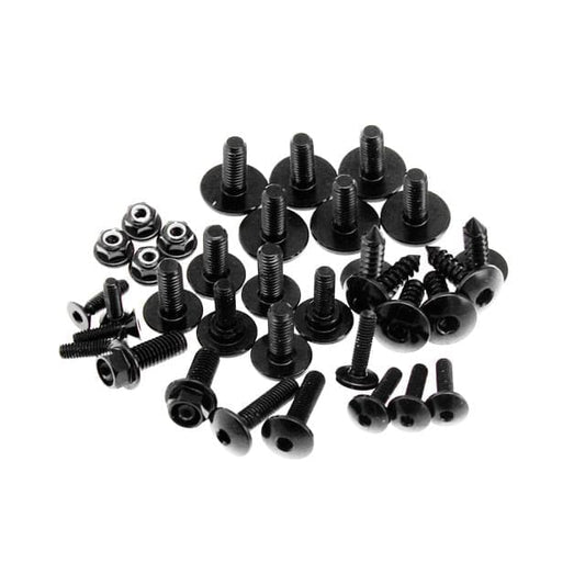Kit tornilleria carenados Yamaha T-Max 530 >12 LighTech