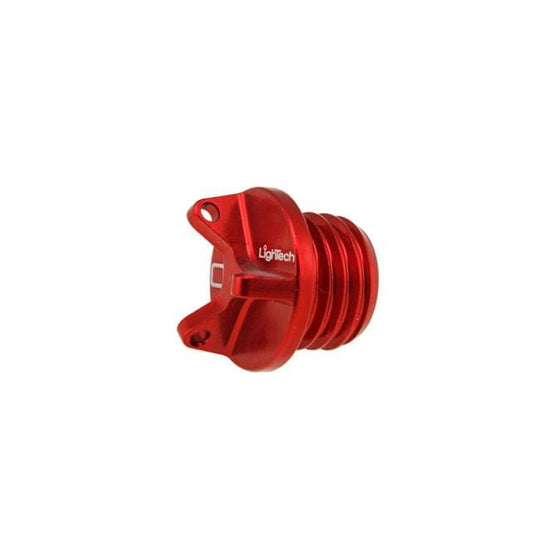 Tapón de aceite LighTech M19,5x2,5