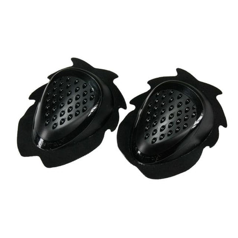 Deslizaderas LighTech Dropper, NEGRO