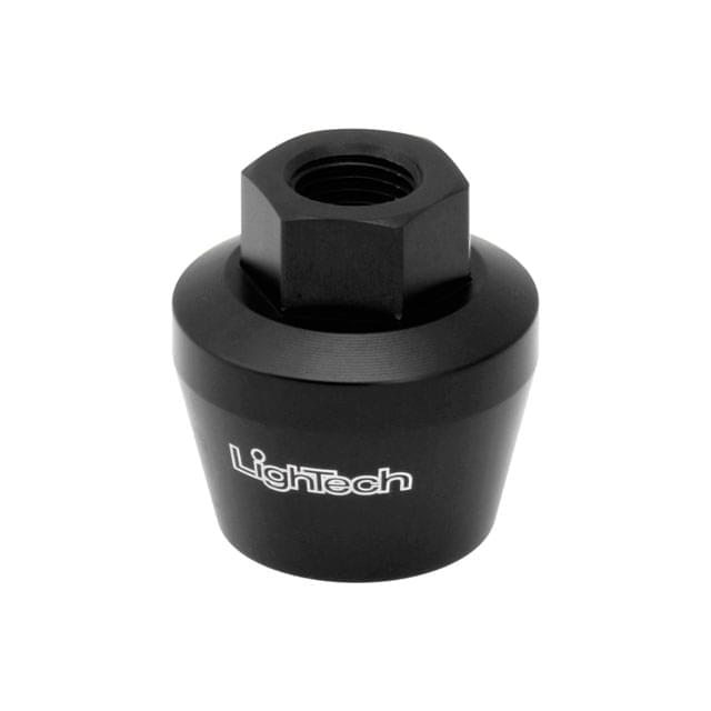 Protetor de porca da roda Yamaha T-Max 08-11 LighTech