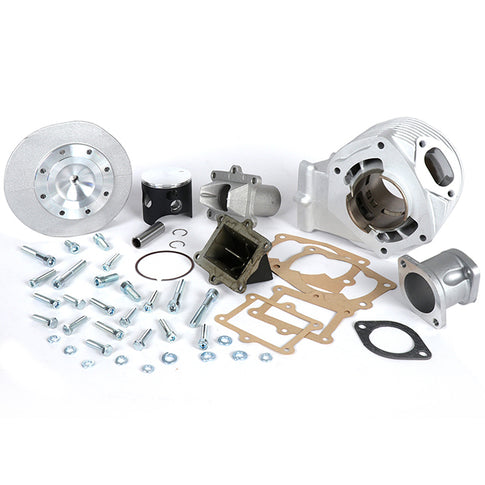 Cilindro M-200-S Vespa smallframe Quattrini