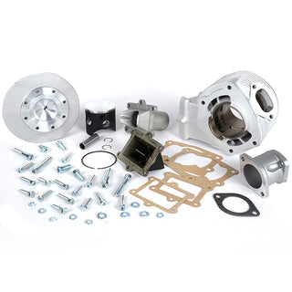 Cilindro M-200-S Vespa smallframe Quattrini