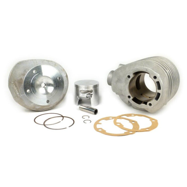 Cilindro M-232 Vespa largeframe Quattrini M-232