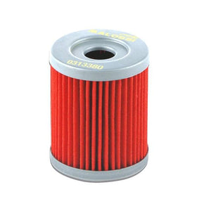 Filtro de aceite Suzuki Burgman 250/400cc Malossi 0313380