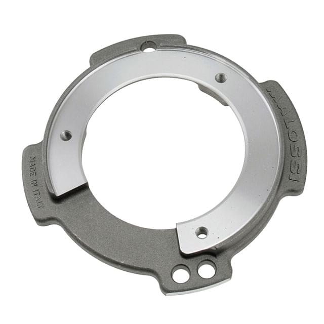 Pletina encendido Minarelli horizontal d=58mm Malossi 0713532B