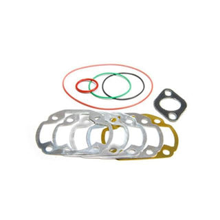 Juntas de cilindro Minarelli horizontal LC MHR Team II 7 Transfers Malossi