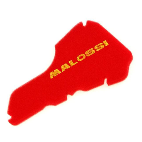 Filtro de aire Piaggio Sfera RST 50cc Malossi 1411425