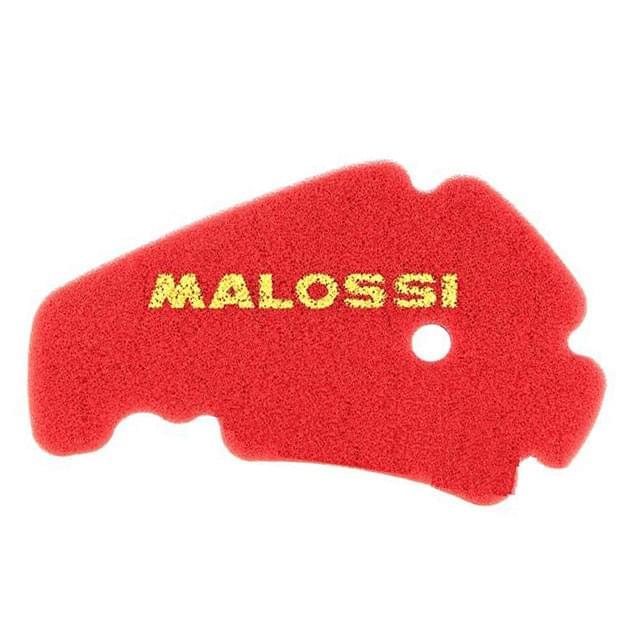 Filtro de aire Piaggio scooter 125-400cc Malossi 1412129