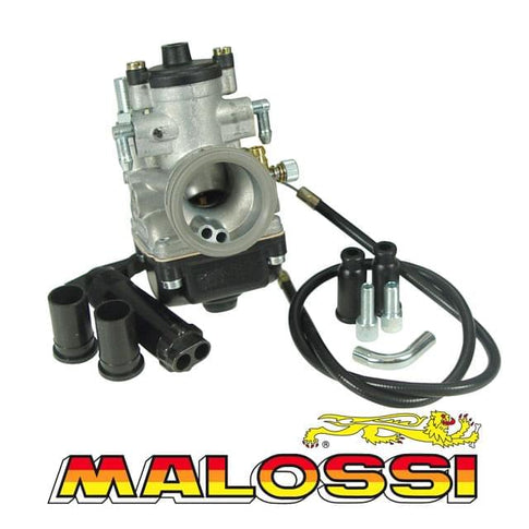 Carburettor Kymco Mxer 50 d=19mm Malossi