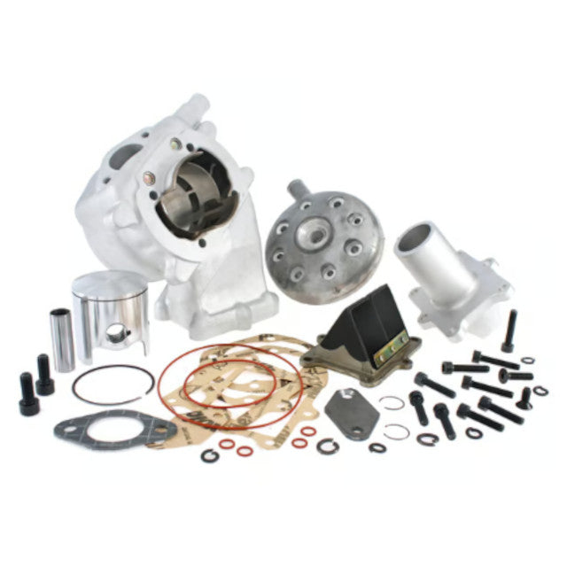 Cylinder M1A-60 Vespa smallframe Quattrini