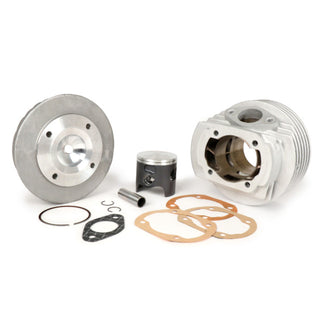 Cylinder M1B-60-GTR Vespa smallframe Quattrini