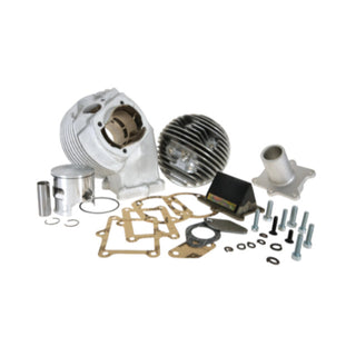Cylinder M1L-56-GTR Vespa smallframe Quattrini