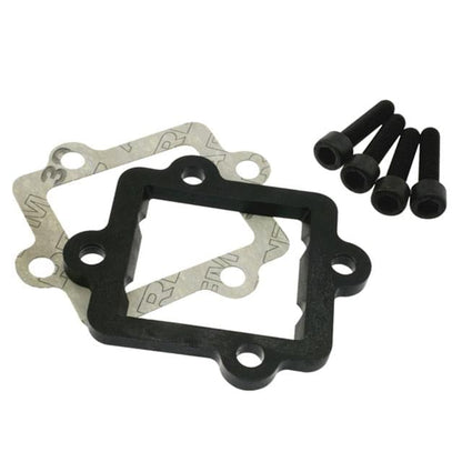 Suplemento caja de láminas Minarelli horizontal 5mm Malossi 2013224