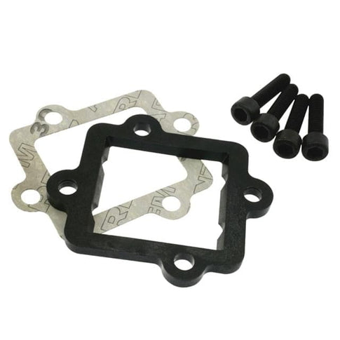 Suplemento caja de láminas Minarelli horizontal 5mm Malossi 2013224