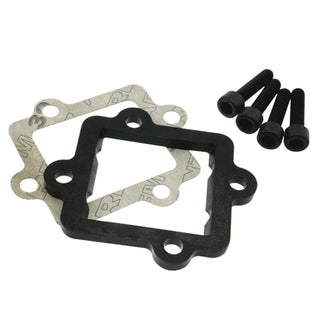Suplemento caja de láminas Minarelli horizontal 5mm Malossi 2013224