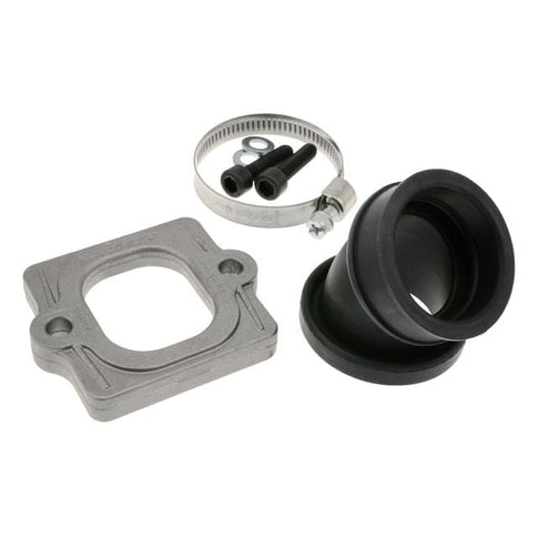 Pipe d'admission Piaggio scooter d=30-35mm Malossi