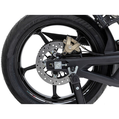 Fantic STEALTH 125 E5+ Amarelo