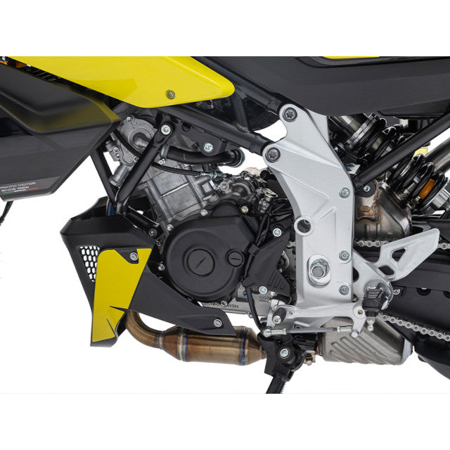 Fantic STEALTH 125 E5+ Amarelo