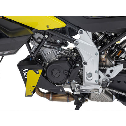 Fantic STEALTH 125 E5+ Amarelo