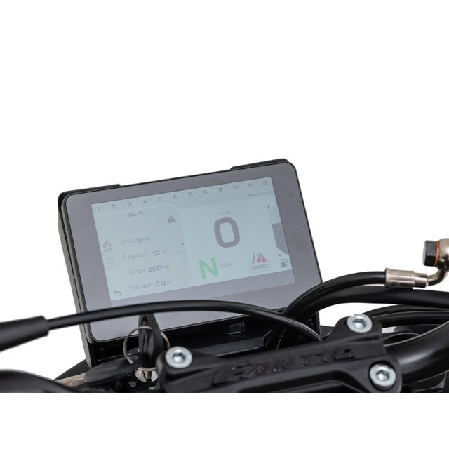 Fantic STEALTH 125 E5+ Amarelo