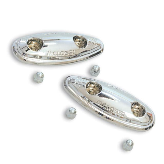 Tapas soporte de retrovisor Yamaha T-Max 01-07 Malossi