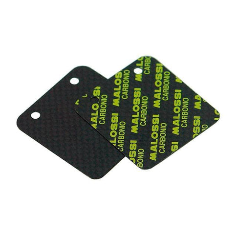 VL14 / VL16 MHR 0.30mm 90º Malossi carbon sheets