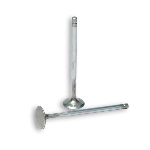 Kit valvulas de descarga Piaggio 300cc 4T culata V4 Malossi 2714389