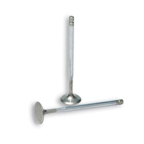 Kit valvulas de descarga Piaggio 300cc 4T culata V4 Malossi 2714389