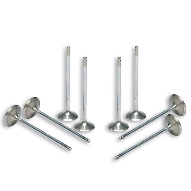 Kit válvulas de culata original Yamaha T-Max 03-11 Malossi 2715092