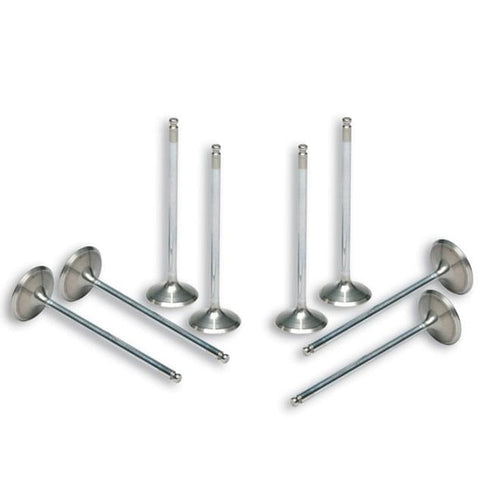 Kit válvulas de culata original Yamaha T-Max 03-11 Malossi 2715092