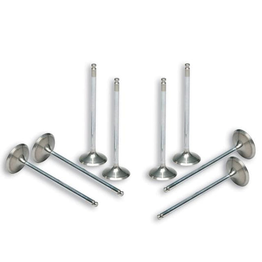 Kit válvulas de culata original Yamaha T-Max 03-11 Malossi