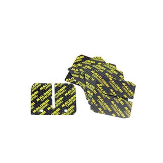 Láminas de carbono Minarelli AM6 / Derbi VL6 / VL15 0.30-0.35-0.40mm Malossi
