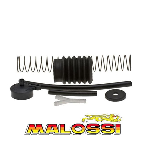 Boost Bottle Malossi MASCII Viton pulmón recuperación 278785