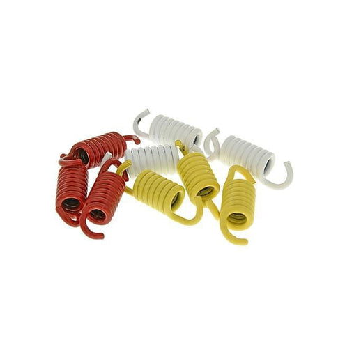 Muelles de embrague Yamaha X-Max 125cc original / Sport Malossi 2911848