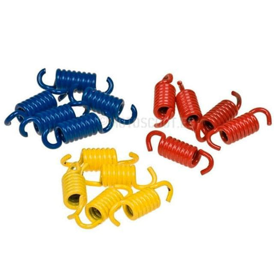 Muelles de embrague original Piaggio scooter 400/500cc Malossi 2912779