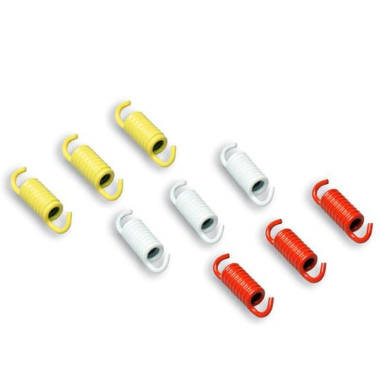 Muelles de embrague Kymco scooter 200/300cc Malossi 2915089