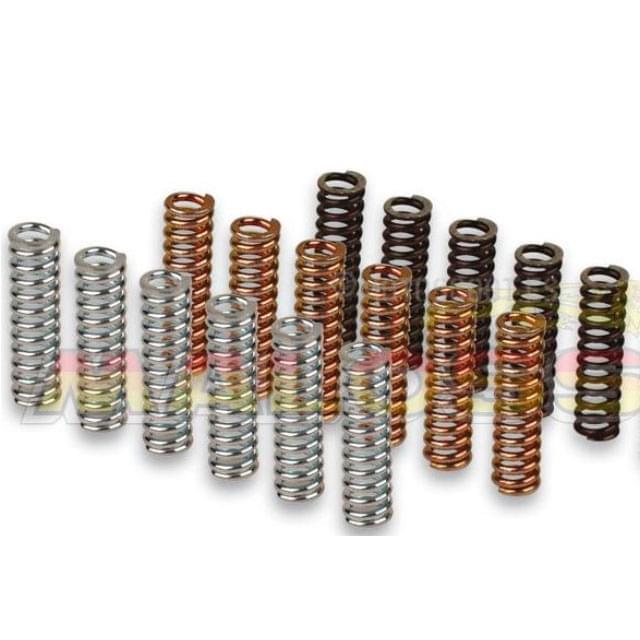 Ressorts d'embrayage Yamaha T-Max 530 Malossi