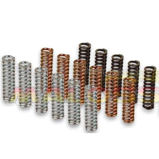 Ressorts d'embrayage Yamaha T-Max 530 Malossi