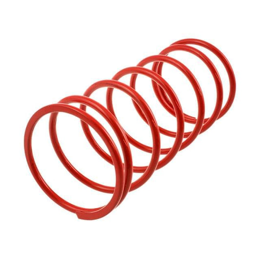 Muelle de embrague Piaggio scooter <99 rojo Malossi 297087.R0