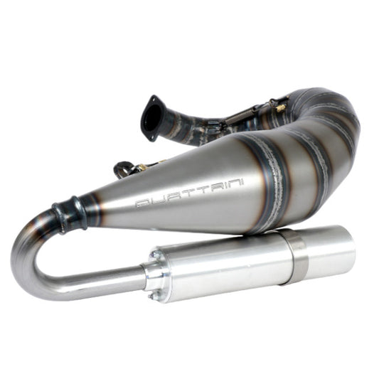 Escape cylinder Vespa M-200-S Quattrini