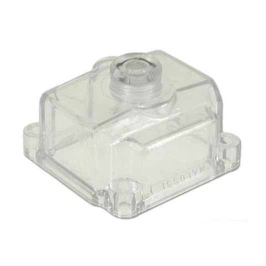 Cubeta del carburador tipo SHA - transparente Malossi