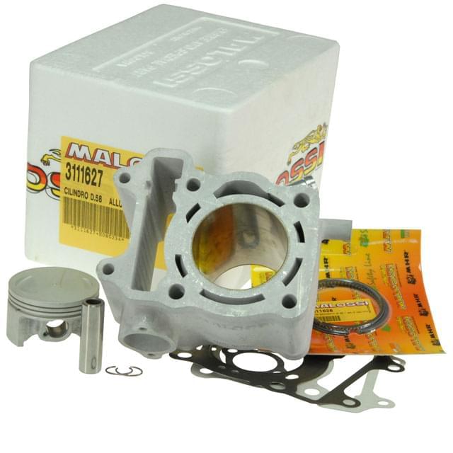 Cilindro Malossi Aluminio 160cc Honda SH / Dylan 125 3111627
