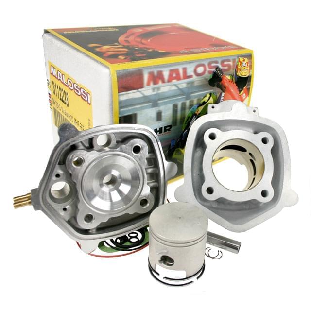 Cilindro Malossi MHR Replica 79cc Minarelli AM6 3112228