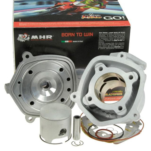 Cilindro Malossi MHR Big Bore 79cc Derbi Euro 3 / 4