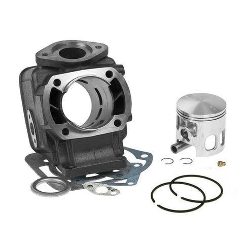 Cilindro Malossi Sport 110cc Yamaha DT LC Portugal / TZR / RD 80